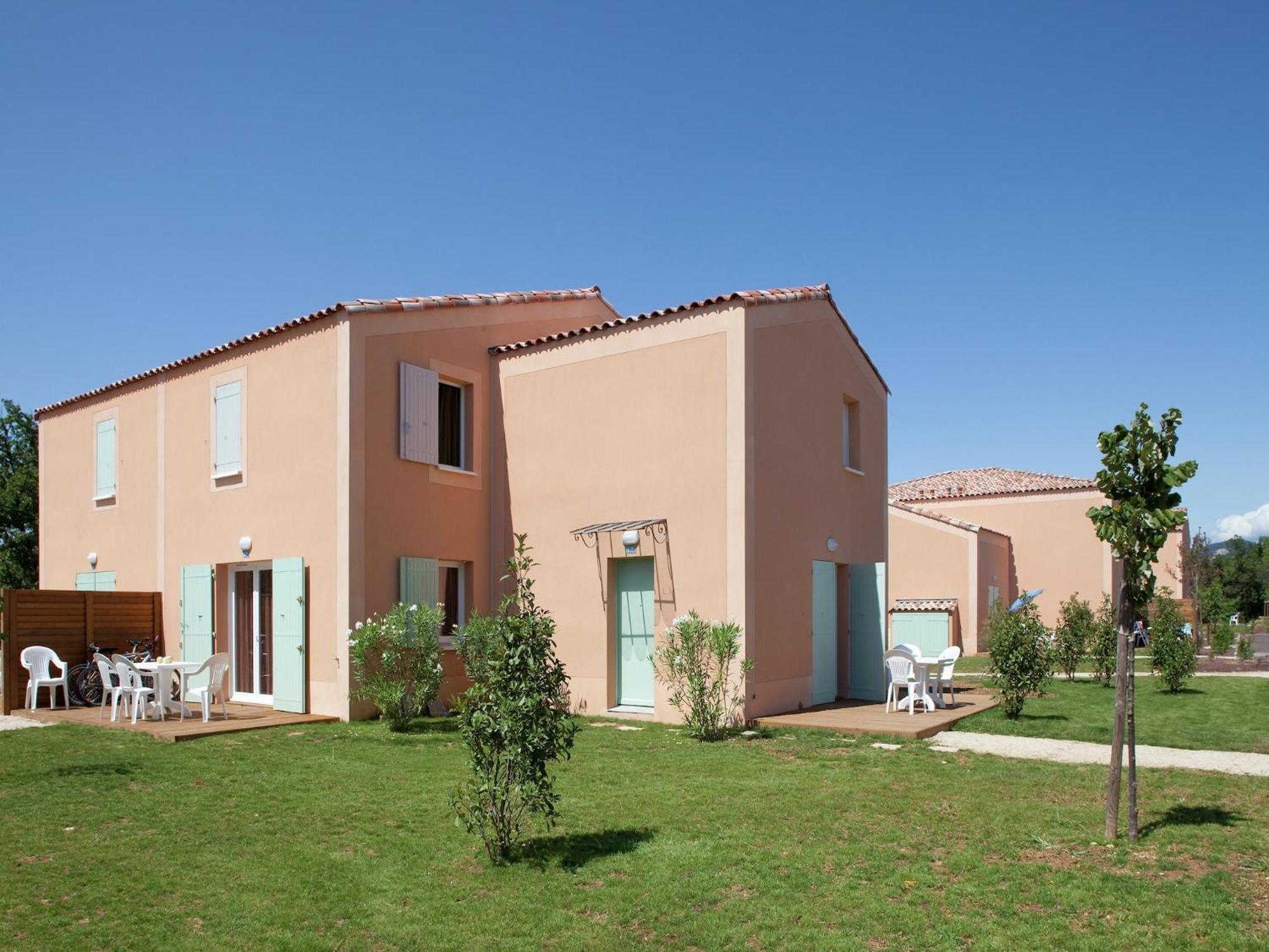 Comfy Holiday Near Mont Ventoux Holiday home Aubignan